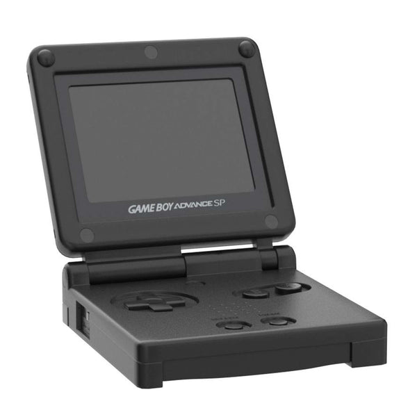 Gameboy Advance SP Backlit Console SP-101 - Image 2