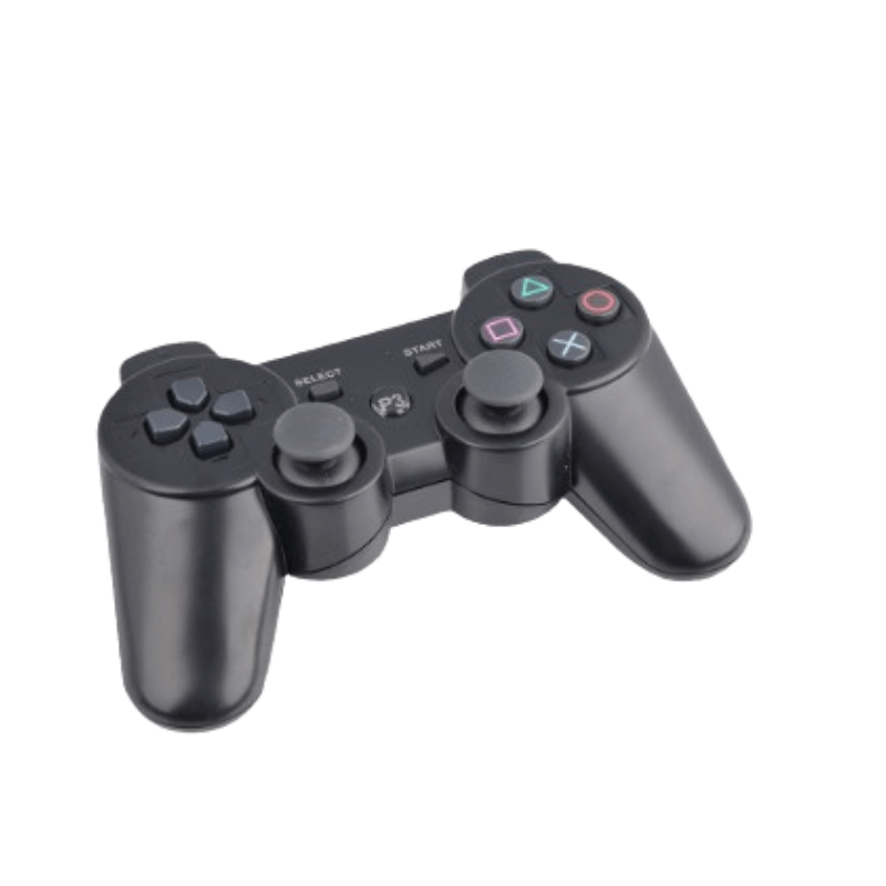 Wireless PS3 Controller third party