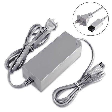 Wii AC Power Adapter (Retro Fam)