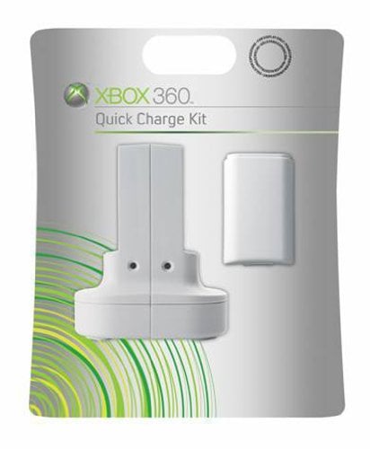 X360 Quick Charge Kit (Retro Fam)