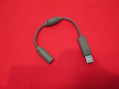 XBOX 360 Breakaway Cable (Retro Fam)
