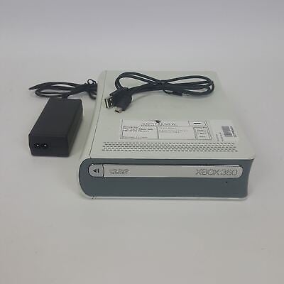 XBOX 360 HD DVD Player (Retro Fam)