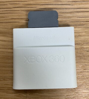 XBOX 360 Memory Card 64 MB (Retro Fam)