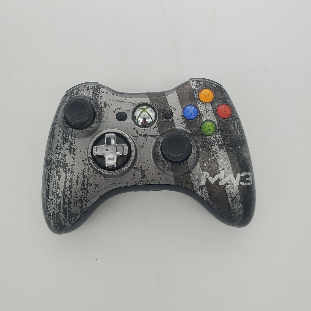 XBOX 360 Modern Warfare 3 Controller (Retro Fam)