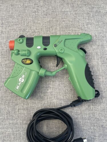 XBOX MadCatz 4588 Light Blaster (Retro Fam)