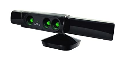 Xbox 360 Kinect Nyko Zoom Adapter (Retro Fam)