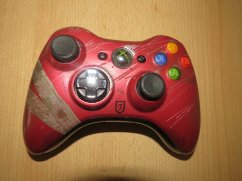 Xbox 360 Tomb Raider Limited Edition Controller (Retro Fam)