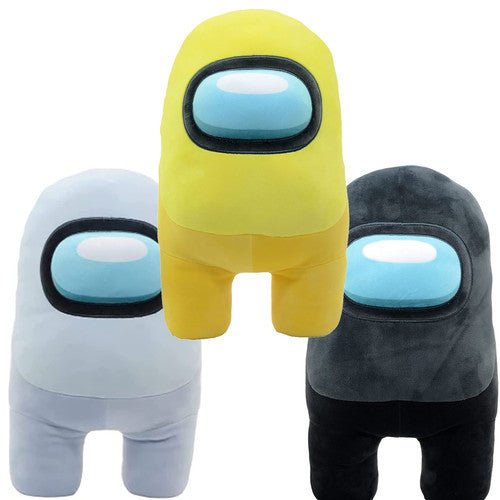 Among Us: Plush Jumbo (Retro Fam)