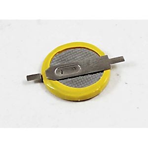 (1) CR1616 Replacement Battery with tabs (Retro Fam)