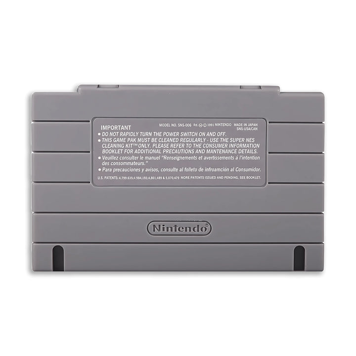 Donkey Kong Country 2 – SNES Game