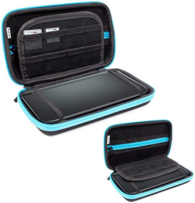Nintendo New 3DS XL Carrying Case