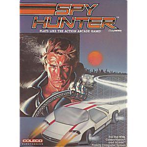 Spy Hunter - Colecovision Game (Retro Fam)