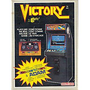 Victory - Colecovision Game (Retro Fam)