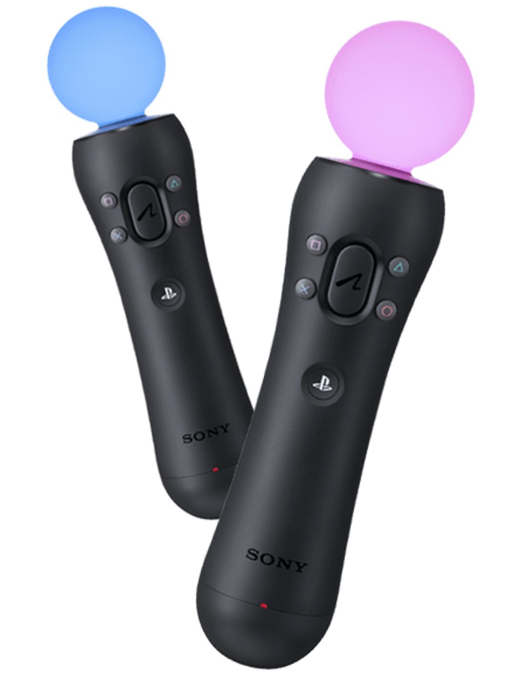 Move Motion Sensor - PS3