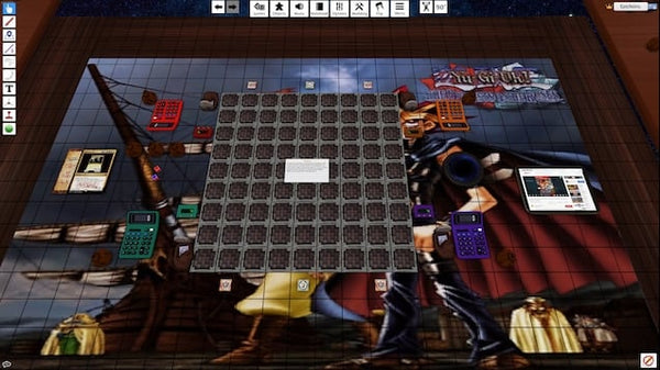 Yu-Gi-Oh Duelists of the Roses - PS2 Game (Retro Fam) - Image 3