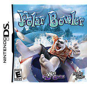 Polar Bowler DS Game - DS Game | Retrolio Games