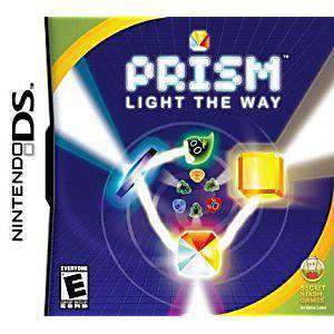 Prism DS Game - DS Game | Retrolio Games