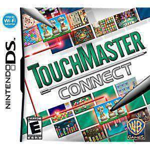 TouchMaster: Connect DS Game - DS Game | Retrolio Games