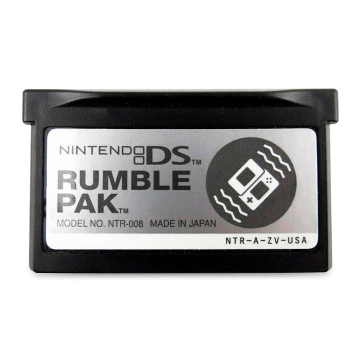 Nintendo DS Rumble Pak