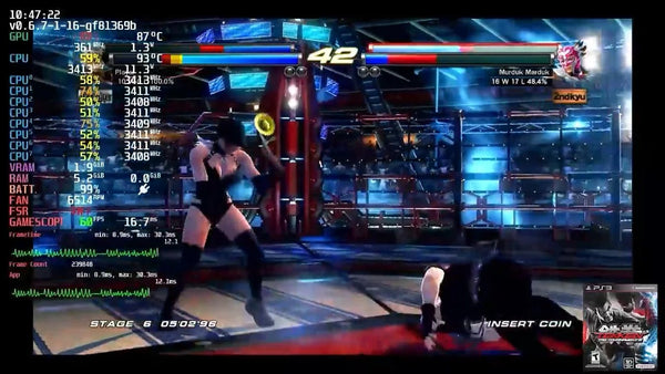 Tekken Tag Tournament - PS2 Game (Retro Fam) - Image 3