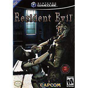 Resident Evil
