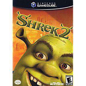 Shrek 2