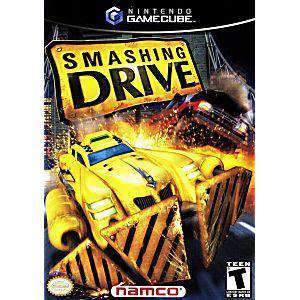 Smashing Drive