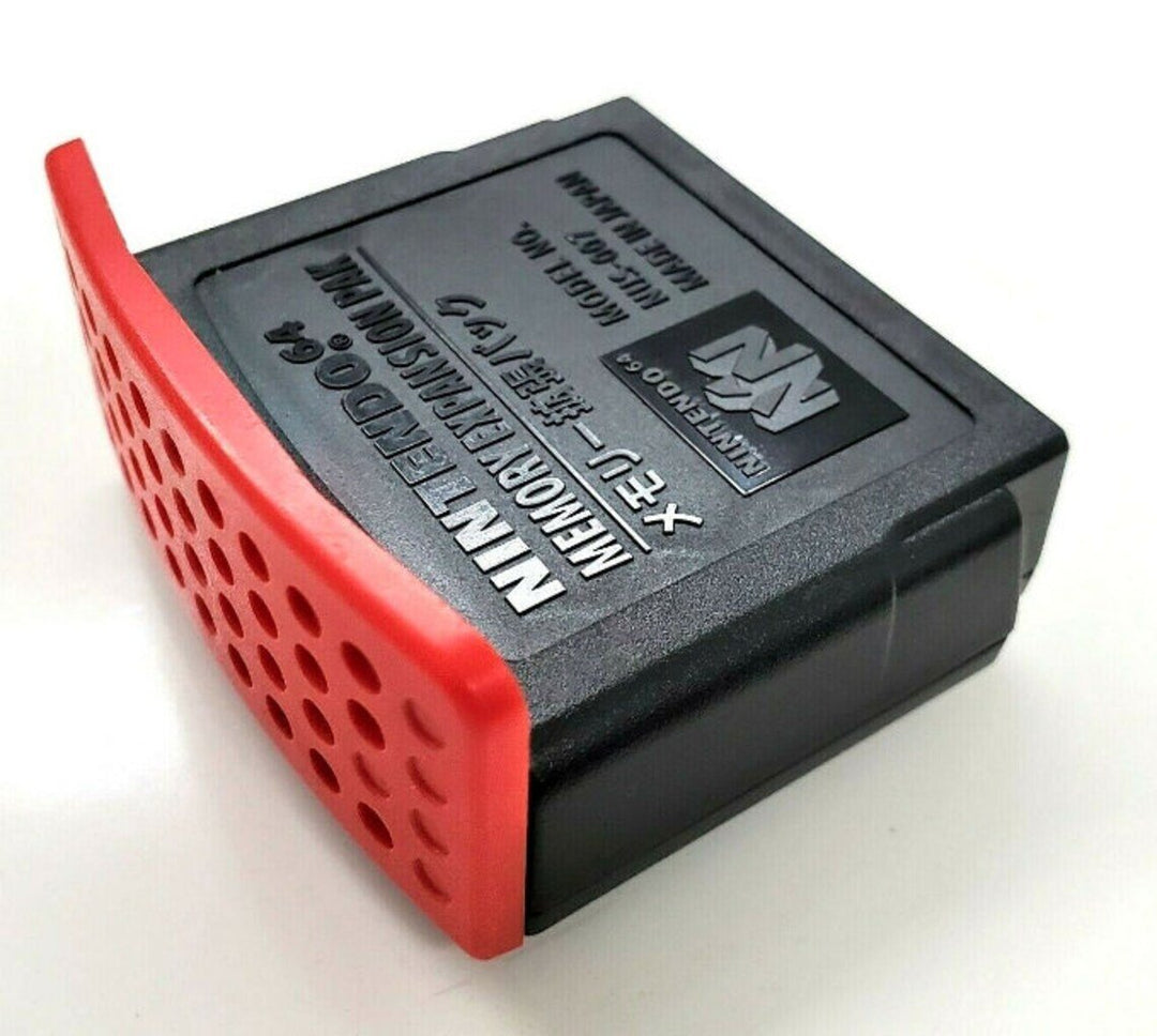Original Nintendo N64 Expansion Pak