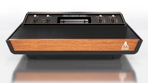 Atari 2600 HD Console
