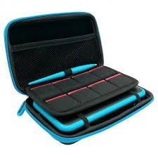Carrying Case - 2DS