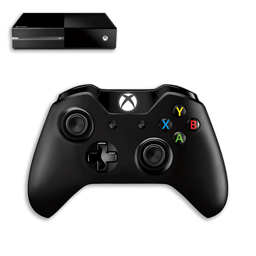 Xbox One 3rd Party Controller