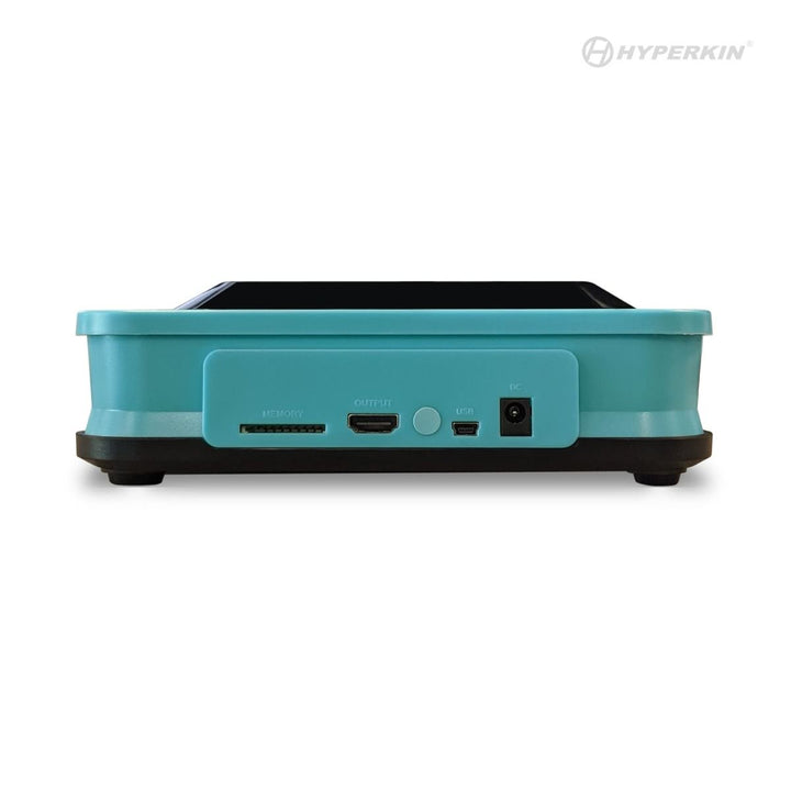 RetroN 5 HD Console Back Sdie