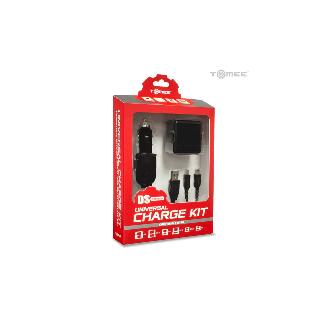 Universal Charge Kit (Retro Fam)