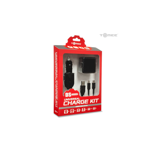 Universal Charge Kit (Retro Fam) - Image 2
