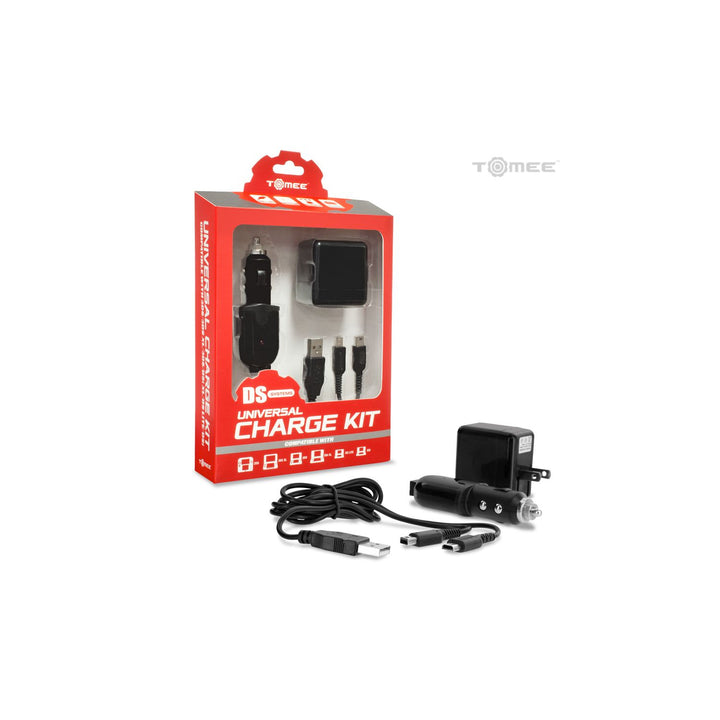 Universal Charge Kit