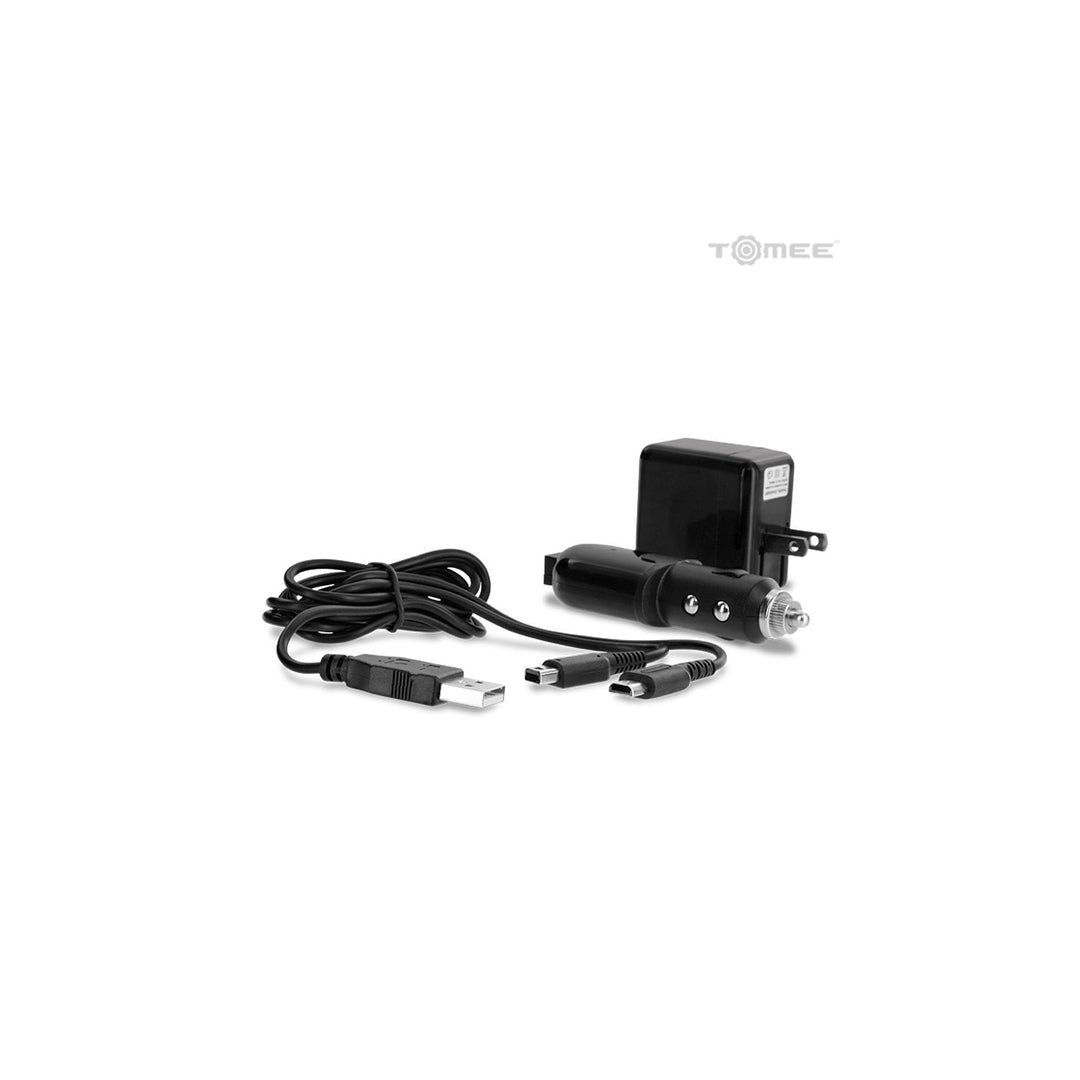 Universal Charge Kit (Retro Fam)
