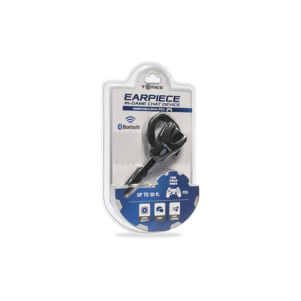 Bluetooth Gaming Chat Headset for PS3 (Retro Fam) - Image 2