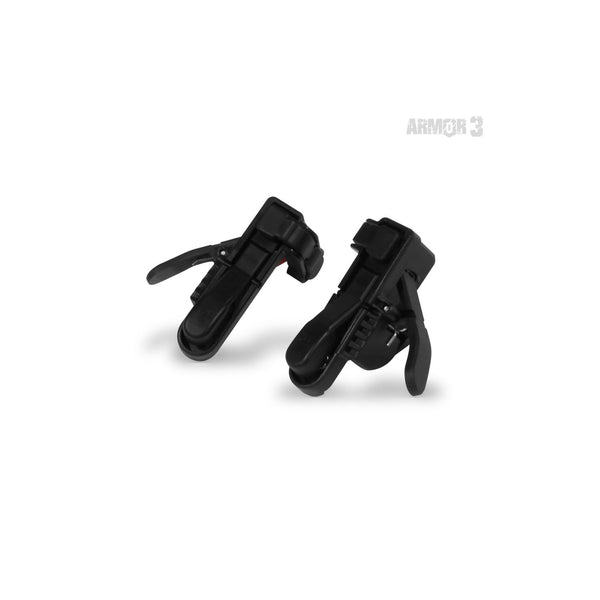 Armor3 Trigger Kit For Mobile Games (Retro Fam) - Image 3