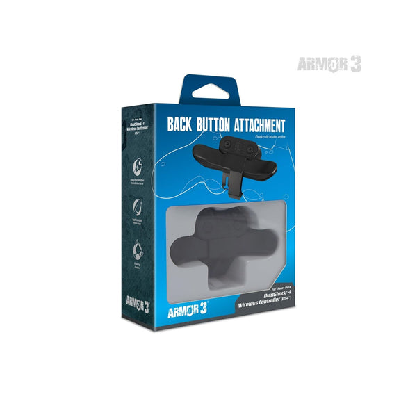 Back Button Attachment (Retro Fam) - Image 2