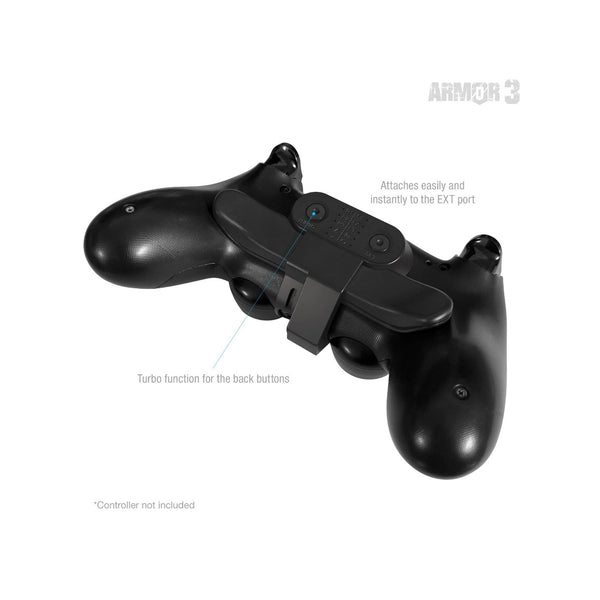 Back Button Attachment (Retro Fam) - Image 3