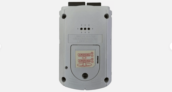 VMU Memory Card - Dreamcast - Image 3