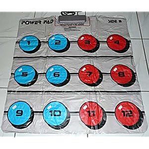 NES Nintendo Power Pad (Retro Fam)