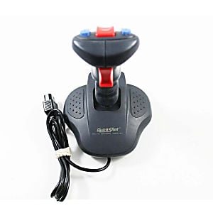 Nintendo NES Quickshot QS-130N Joystick (Retro Fam)