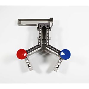 Nintendo R.O.B. Large Controller Rail (Retro Fam)