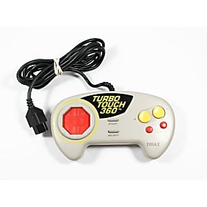 Nintendo NES Turbo Touch 360 Controller (Retro Fam)