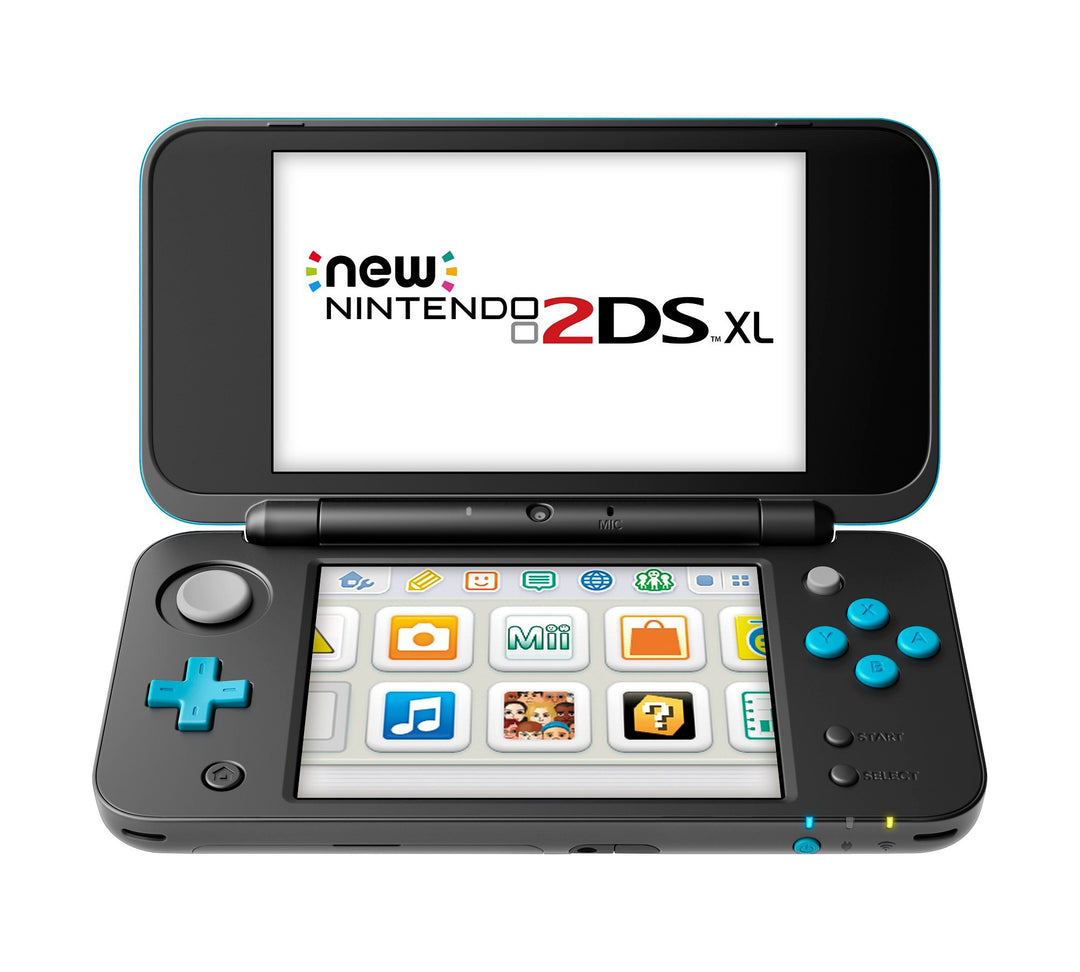 Nintendo New 2DS XL