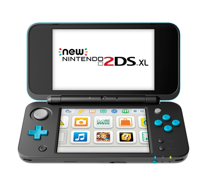 Nintendo New 2DS XL