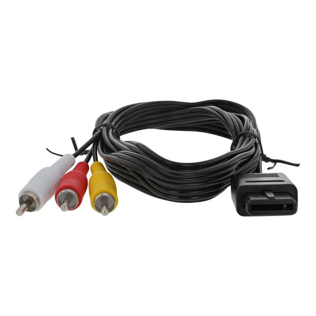 AV Cable - Gamecube
