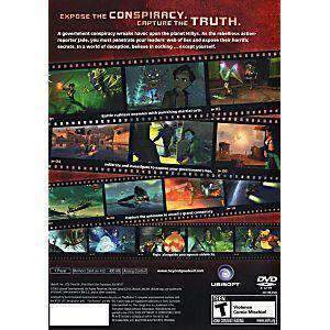 Beyond Good and Evil - PS2 Game | Retrolio Games