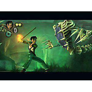 Beyond Good and Evil - PS2 Game (Retro Fam) - Image 3